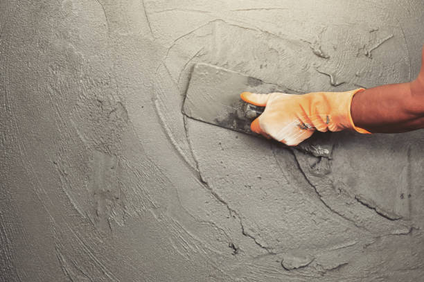 Concrete Slab Contractor in DE